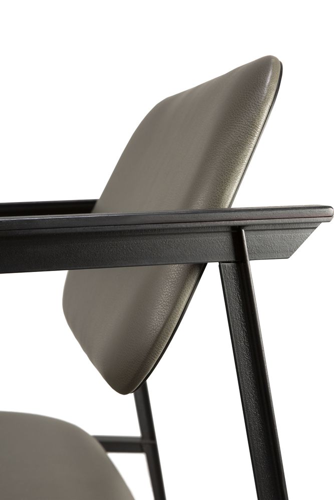 Chaises longues - Fauteuil Lounge DC - ETHNICRAFT