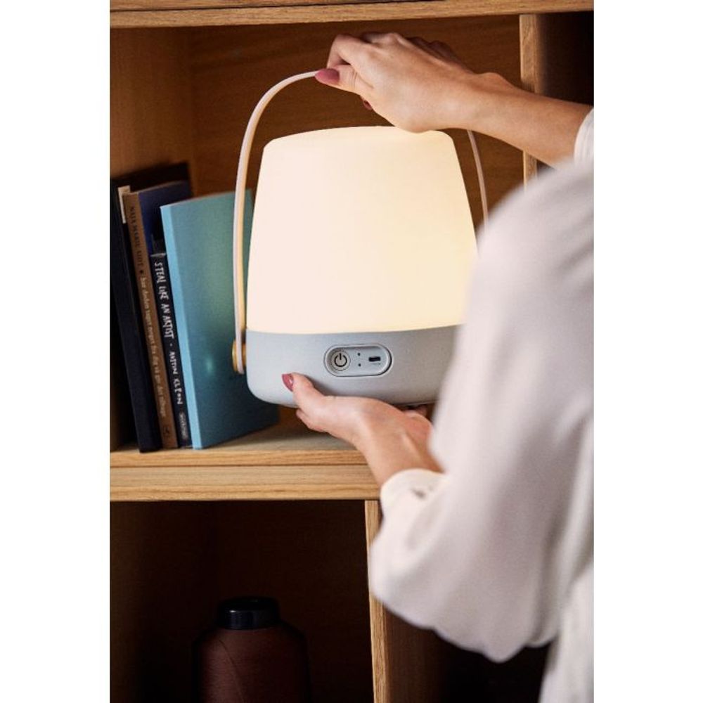 Lampes sans fil - Lite - UP Rose Lumière - KOODUU