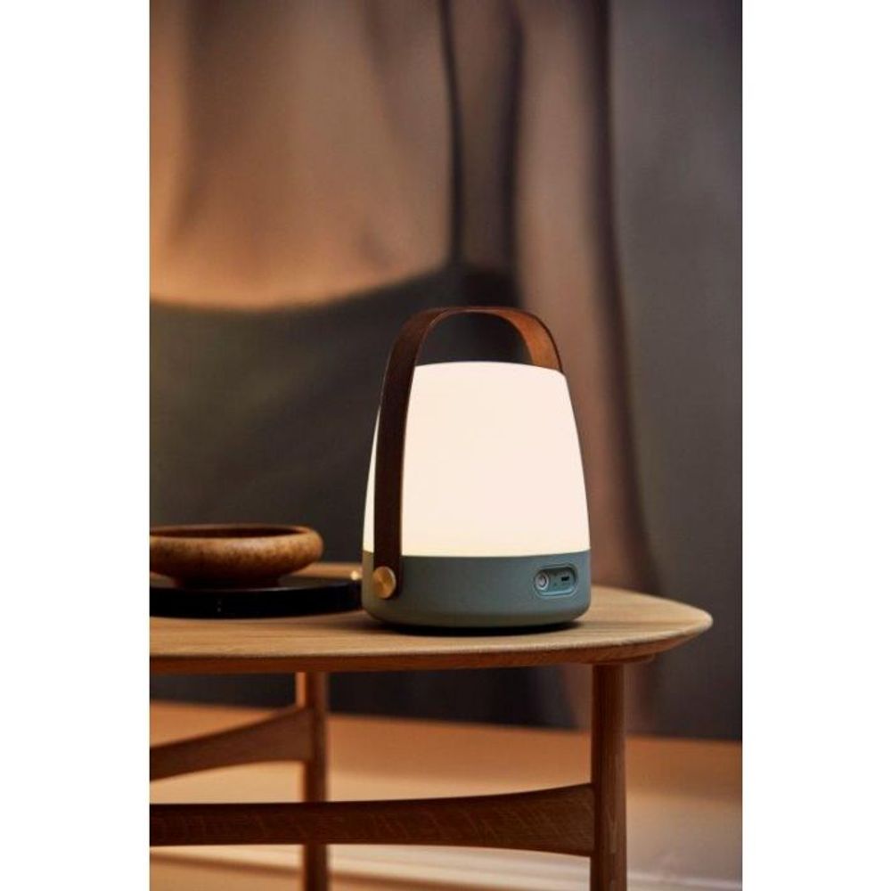 Lampes sans fil - Lite - UP Rose Lumière - KOODUU