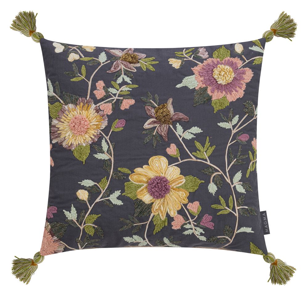 Coussins textile - Amelie - Housse de coussin - taie d'oreiller - MAGMA HEIMTEX