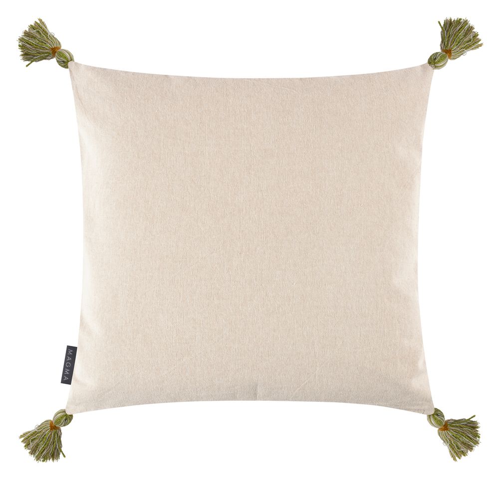 Coussins textile - Amelie - Housse de coussin - taie d'oreiller - MAGMA HEIMTEX