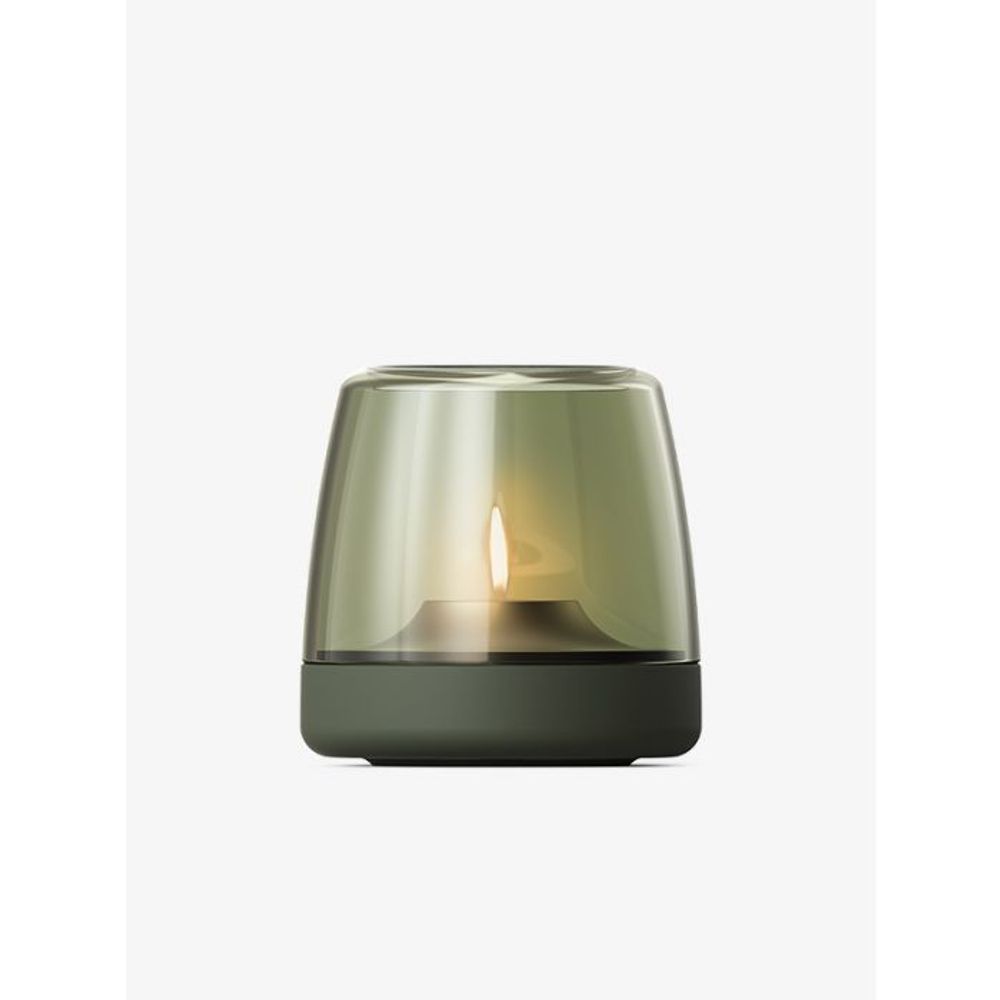 Objets design - Glow 10 Vert - KOODUU