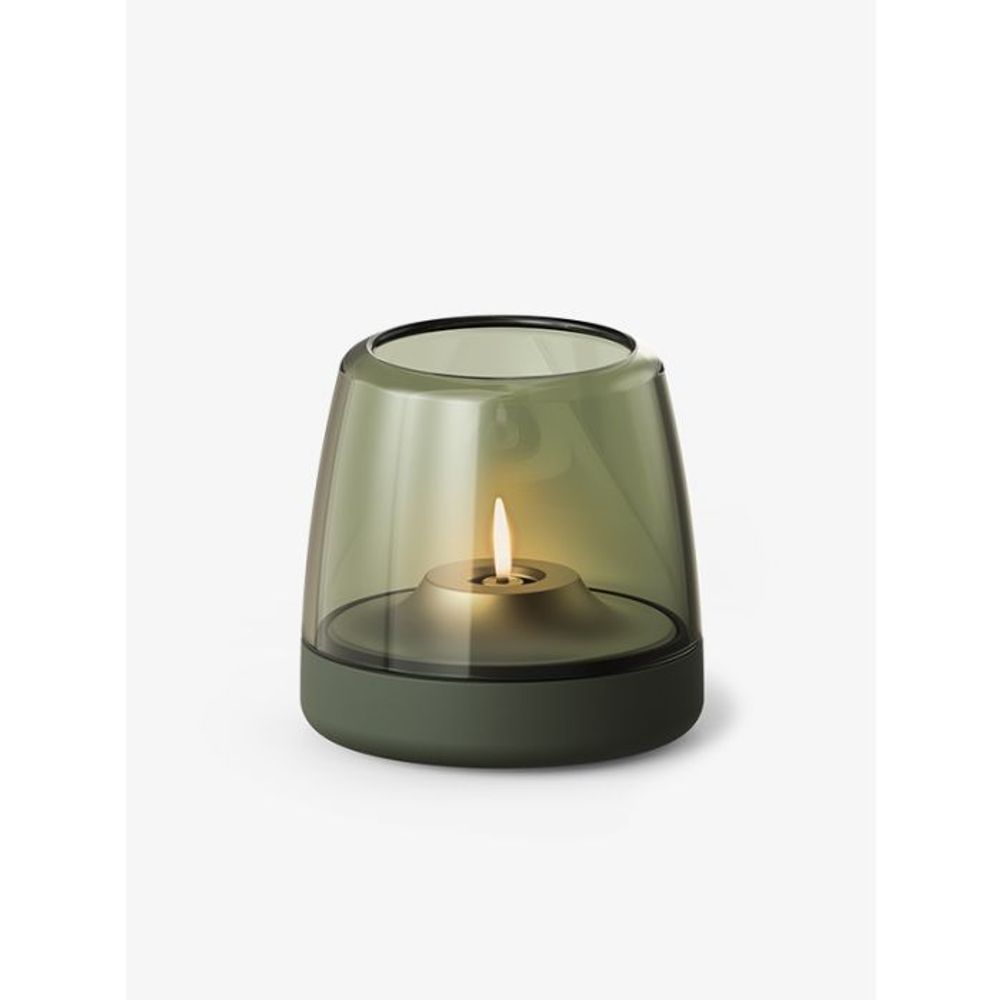 Objets design - Glow 10 Vert - KOODUU