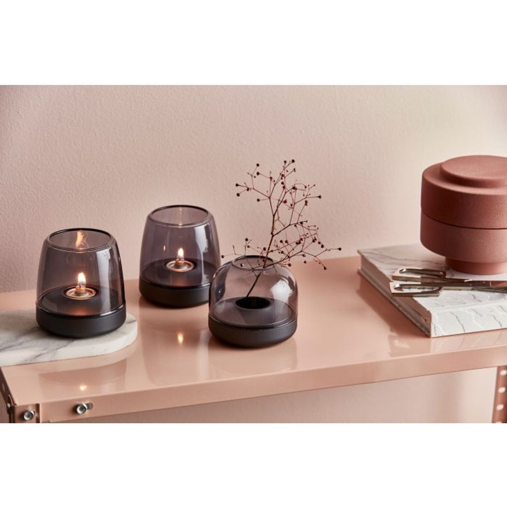 Objets design - Glow 08 Purple - KOODUU
