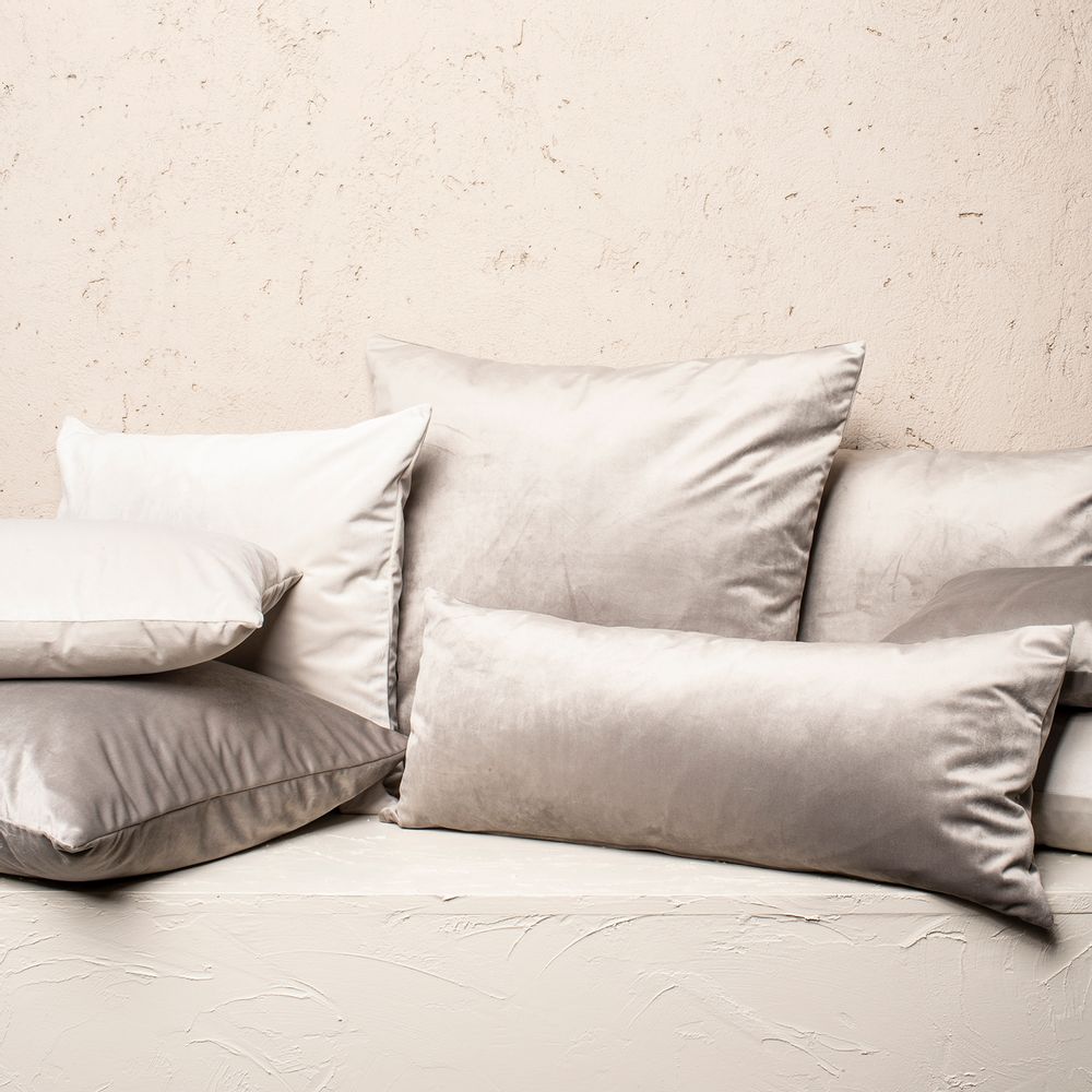 Comforters and pillows - Royals collection - COVVERS