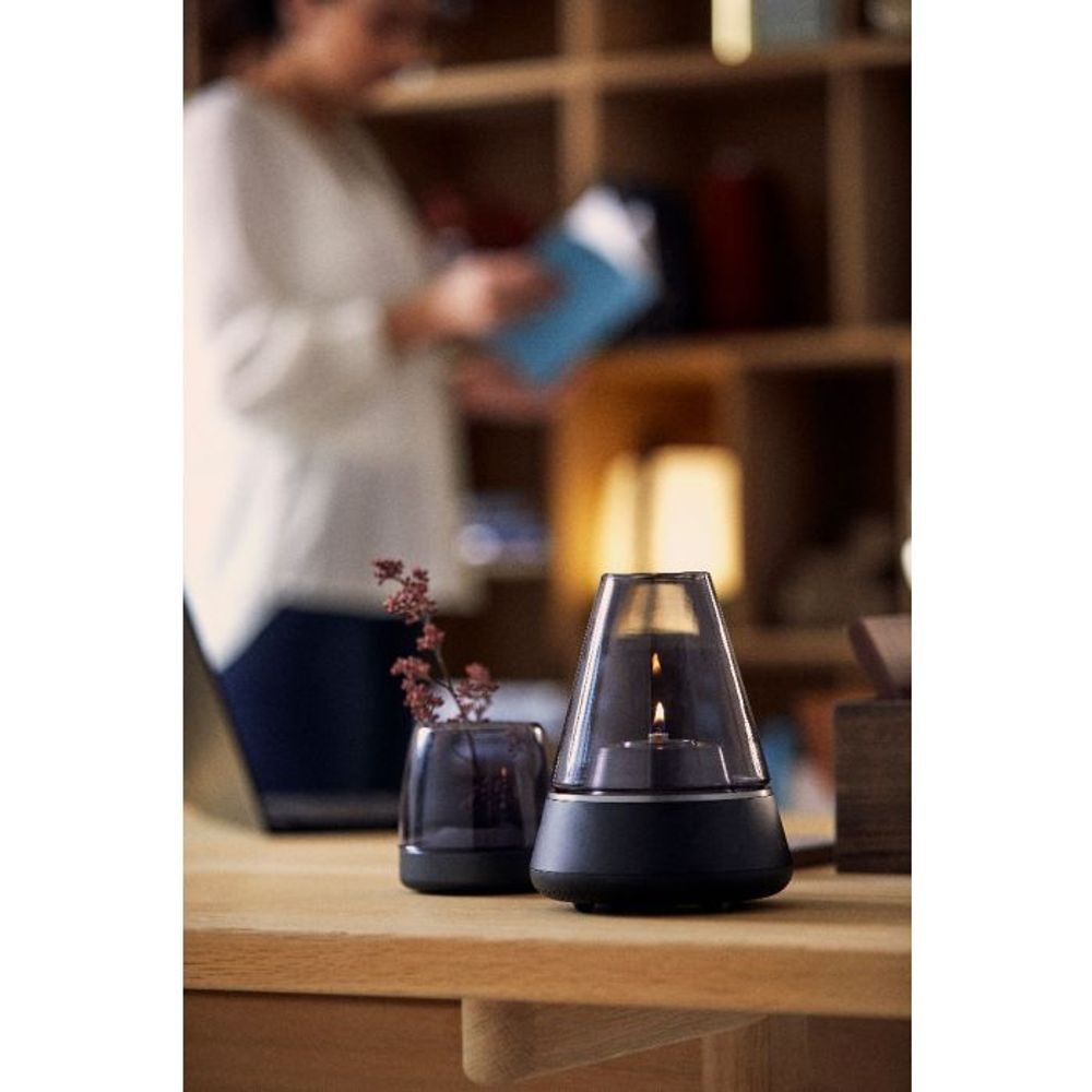 Enceintes et radios - Nordic Light Pro Noir - KOODUU