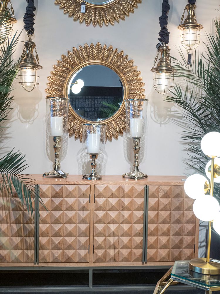 Miroirs - MIROIR NAIRA - ARTELORE HOME