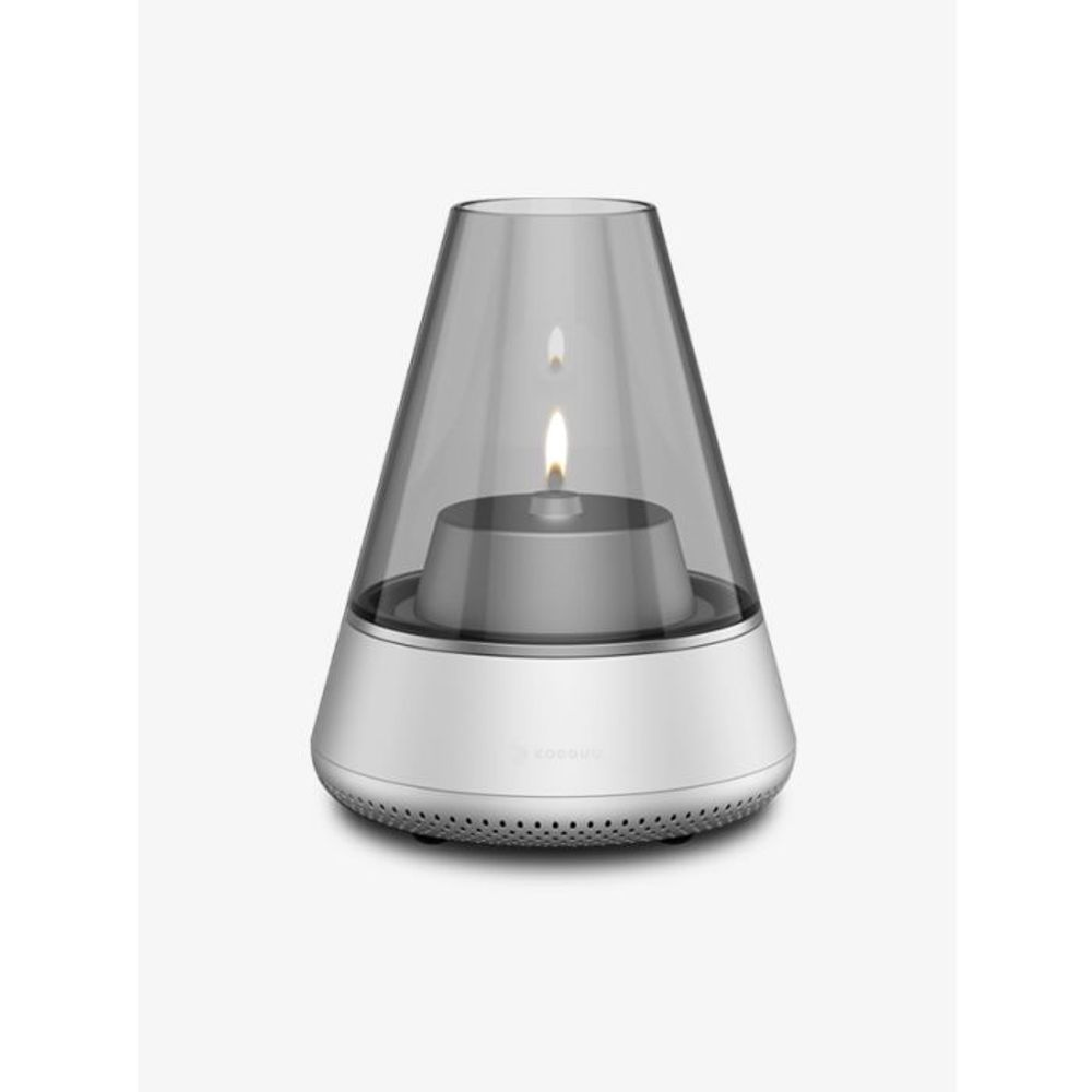 Speakers and radios - Nordic Light PRO Silver - KOODUU