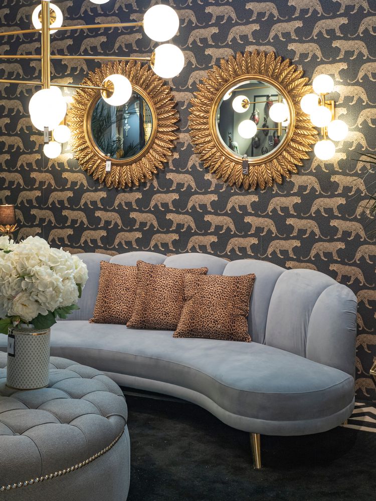 Miroirs - MIROIR NAIRA - ARTELORE HOME