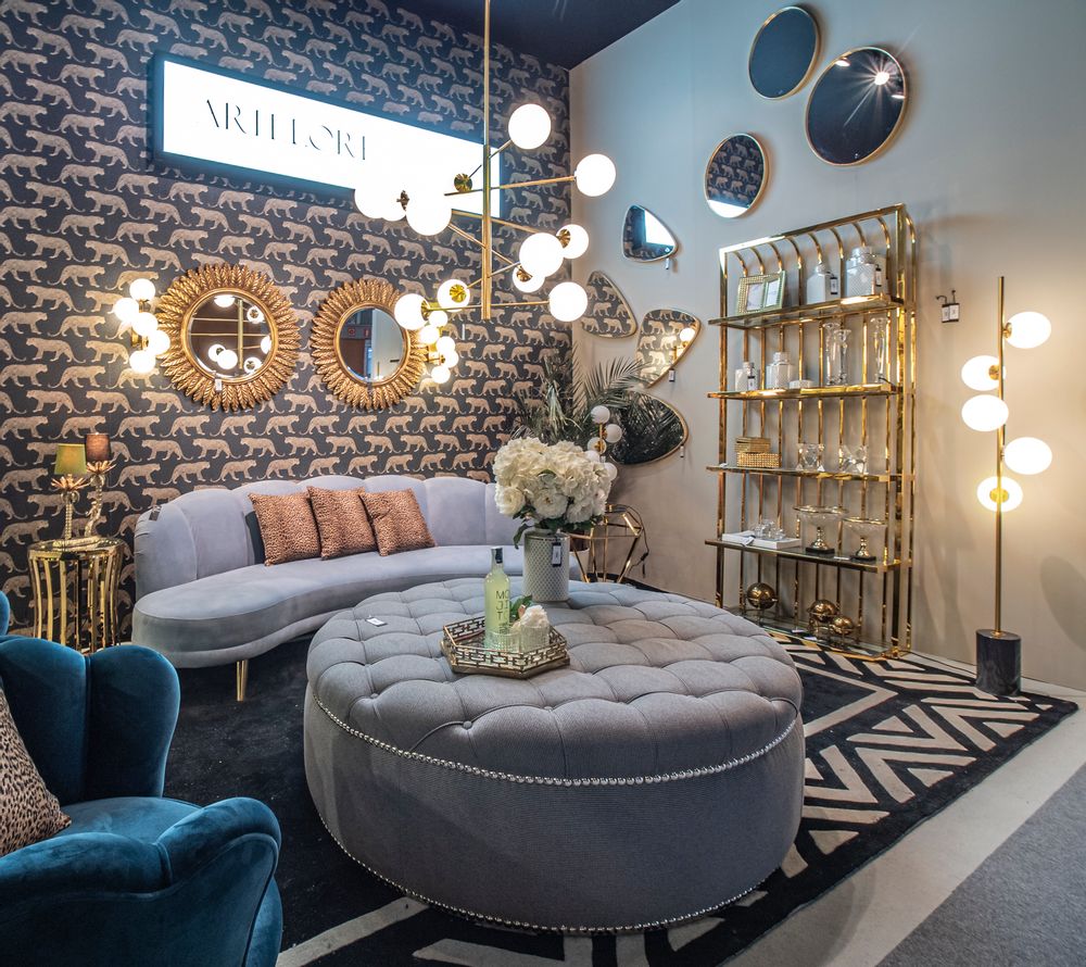 Miroirs - MIROIR NAIRA - ARTELORE HOME