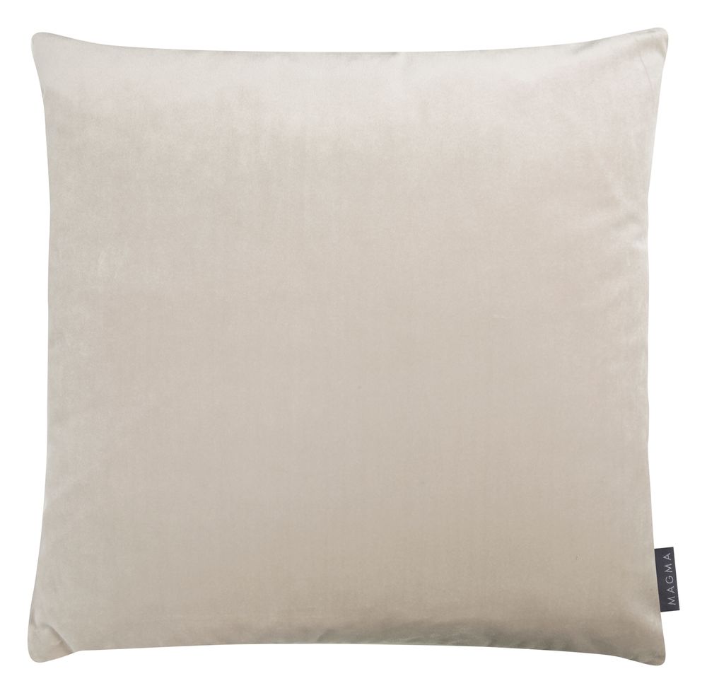 Fabric cushions - Malin - Cushion cover - pillow case - MAGMA HEIMTEX