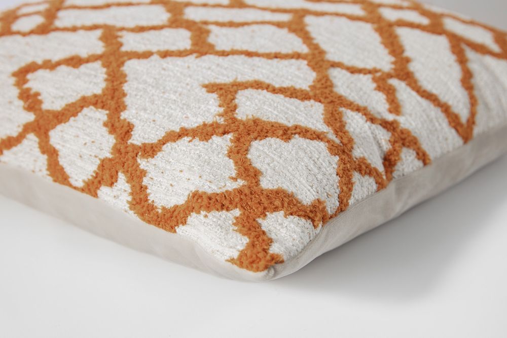 Fabric cushions - Malin - Cushion cover - pillow case - MAGMA HEIMTEX