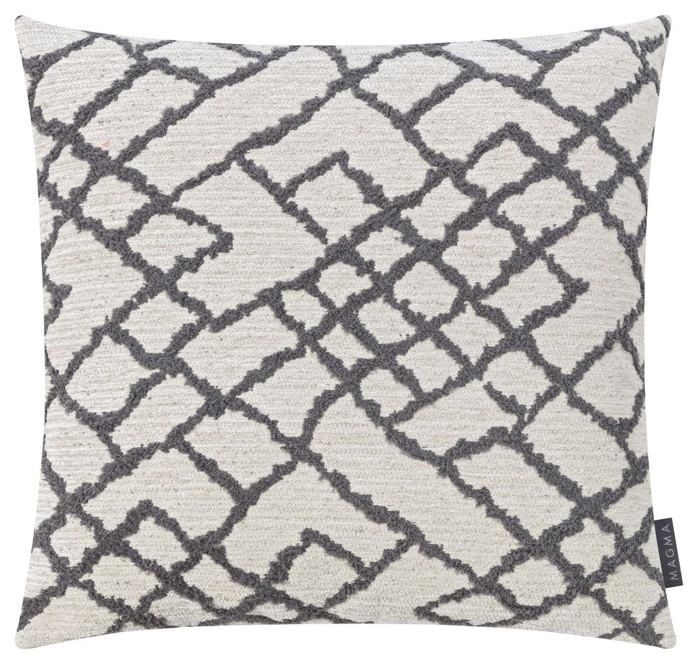 Fabric cushions - Malin - Cushion cover - pillow case - MAGMA HEIMTEX