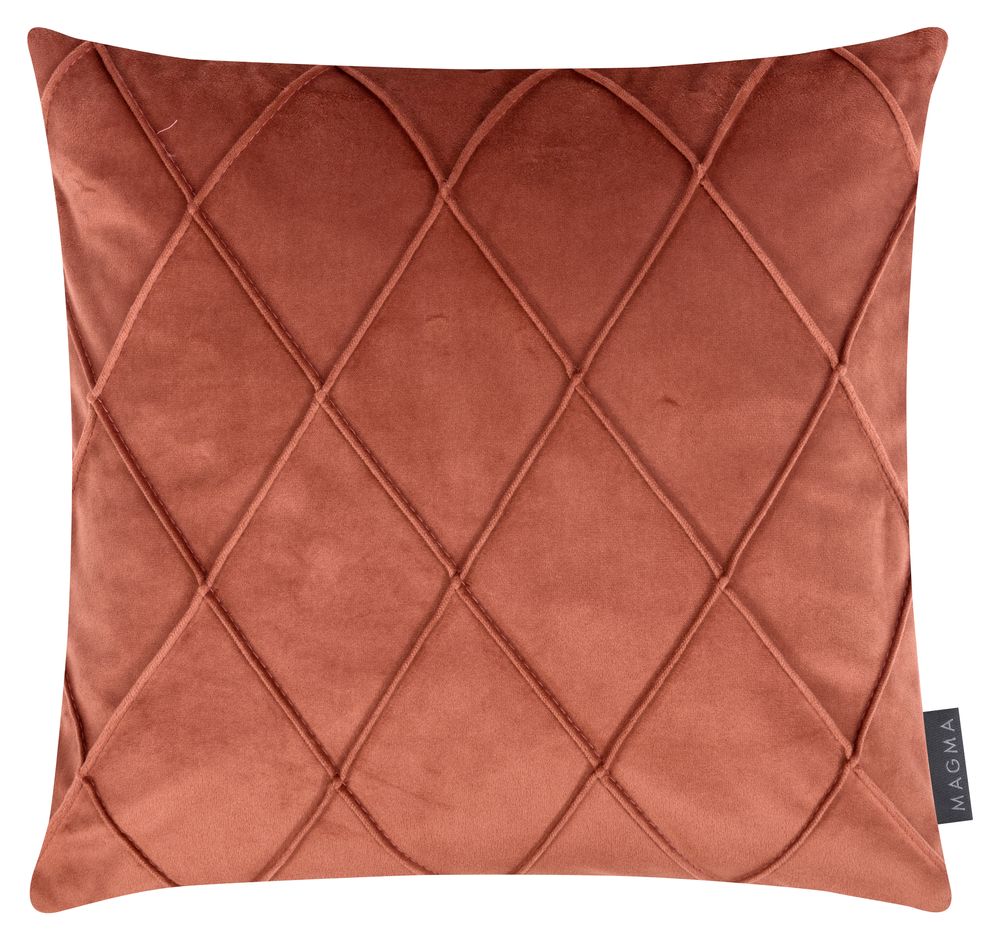 Coussins textile - Nobless - Housse de coussin - taie d'oreiller - MAGMA HEIMTEX