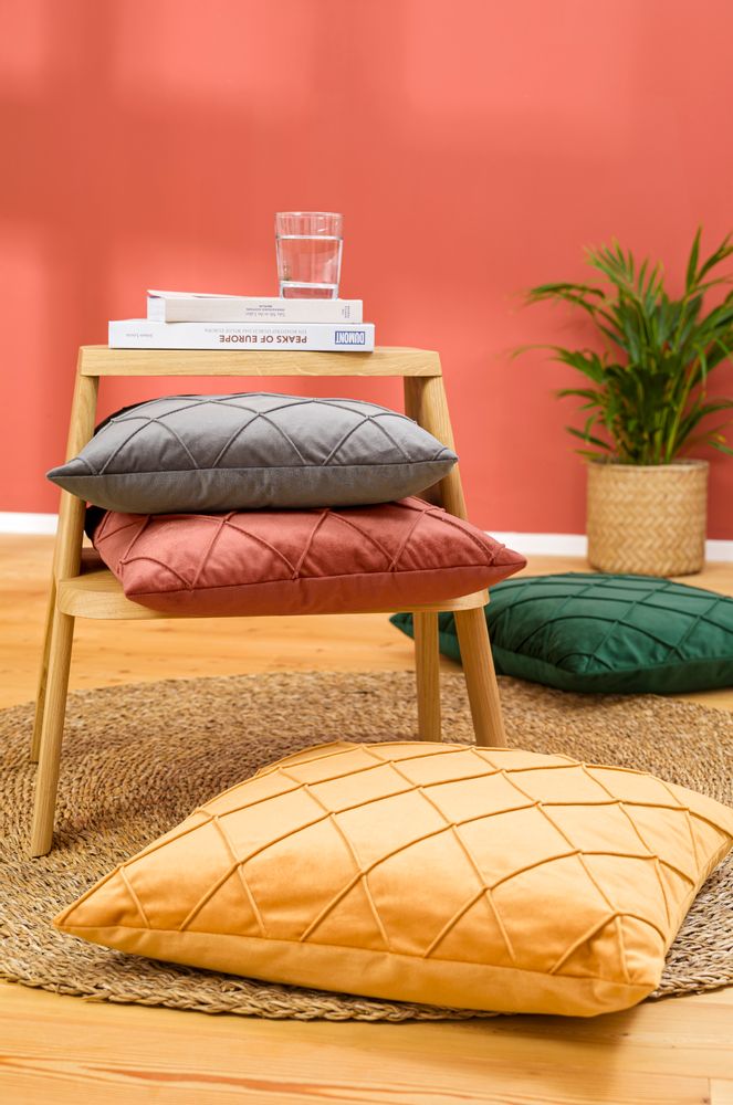 Coussins textile - Nobless - Housse de coussin - taie d'oreiller - MAGMA HEIMTEX