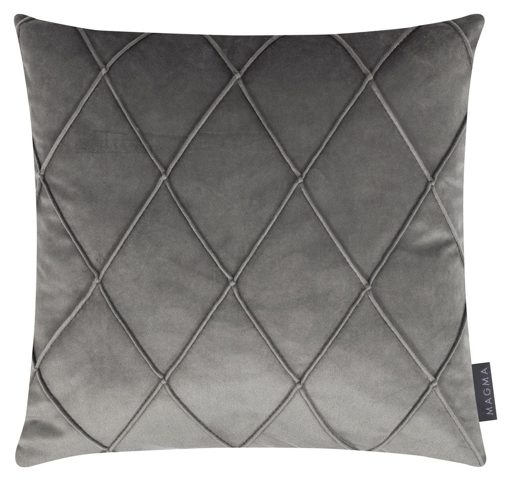 Coussins textile - Nobless - Housse de coussin - taie d'oreiller - MAGMA HEIMTEX