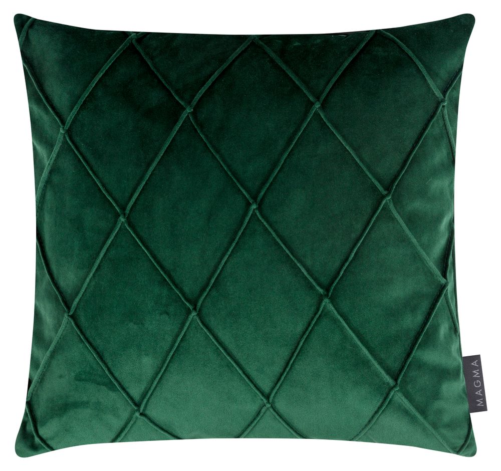 Coussins textile - Nobless - Housse de coussin - taie d'oreiller - MAGMA HEIMTEX