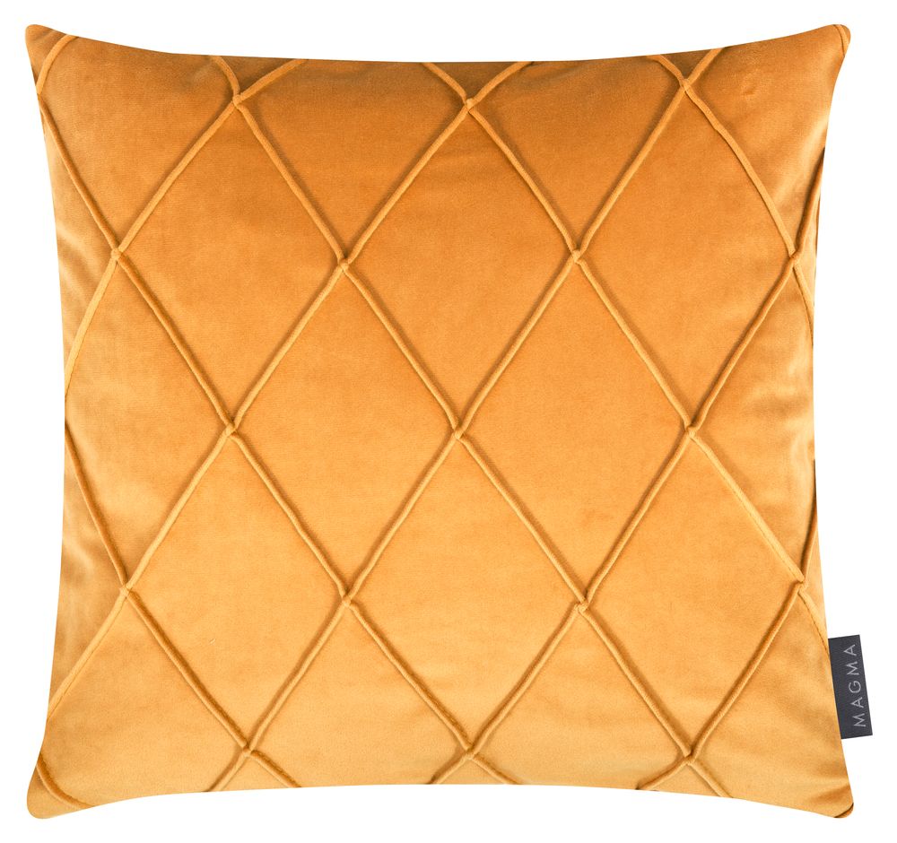 Coussins textile - Nobless - Housse de coussin - taie d'oreiller - MAGMA HEIMTEX