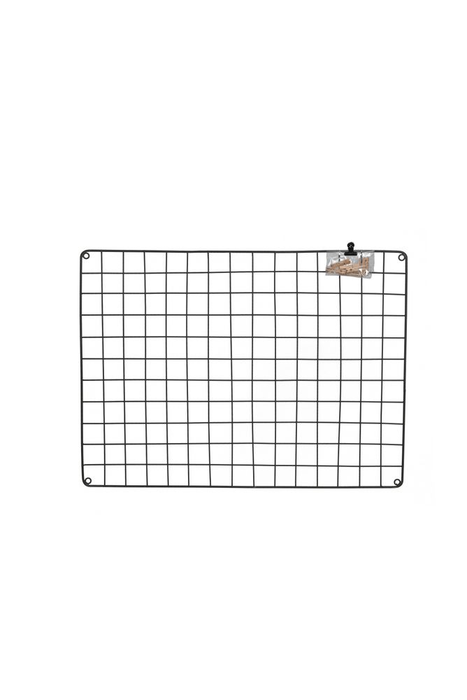Other wall decoration - Farringdon Memo Board - GARDEN TRADING