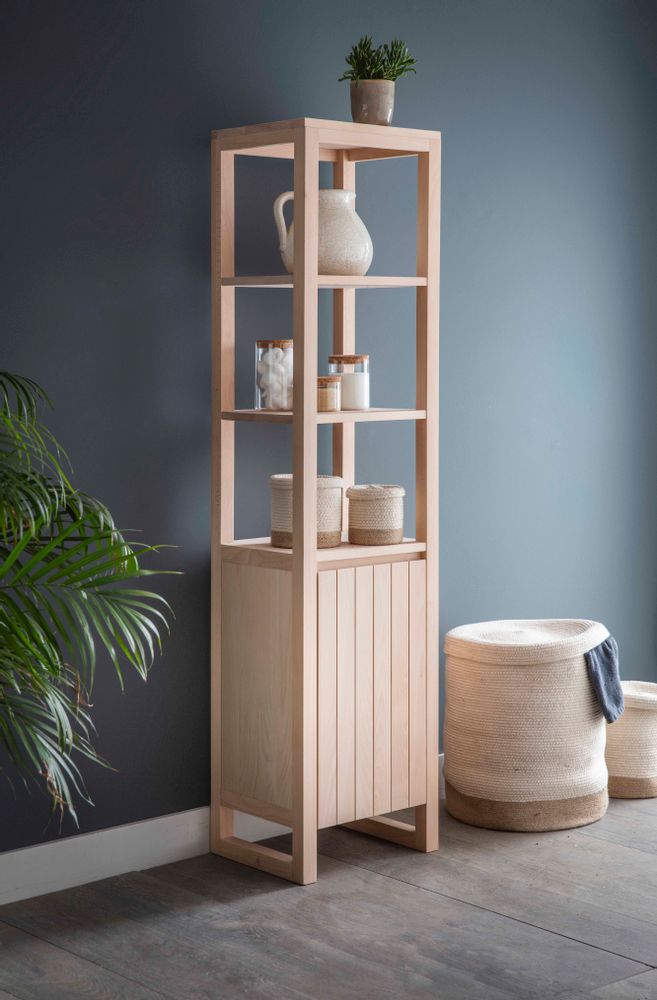 Bathroom storage - Office of Southbourne - GARDEN TRADING