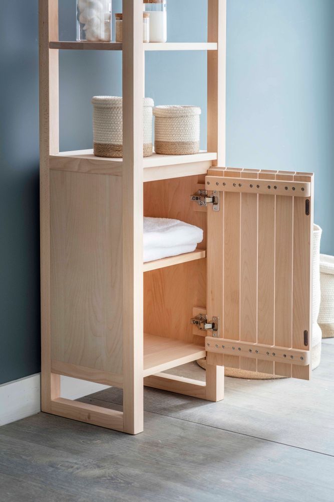 Bathroom storage - Office of Southbourne - GARDEN TRADING