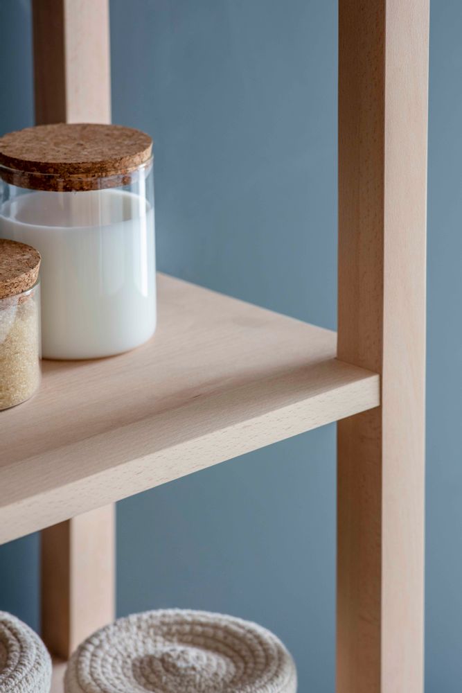 Bathroom storage - Office of Southbourne - GARDEN TRADING