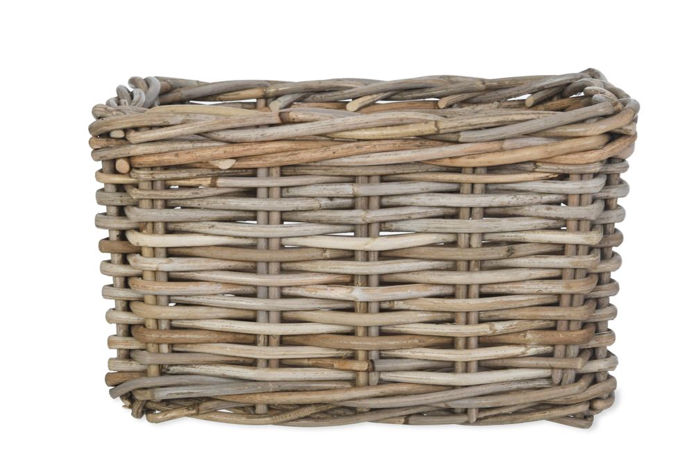 Storage boxes - Bembridge Storage Basket - GARDEN TRADING