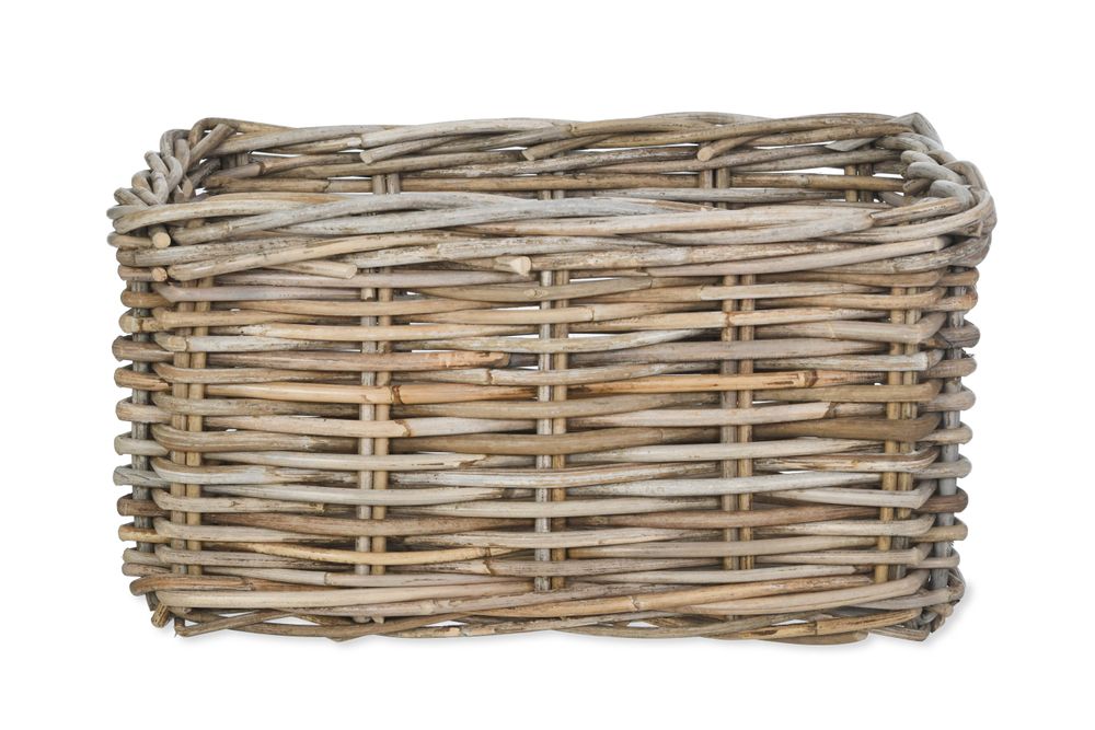 Storage boxes - Bembridge Storage Basket - GARDEN TRADING