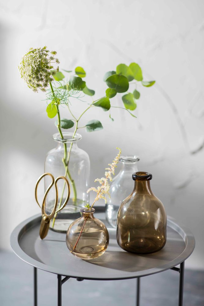 Vases - Clearwell Vase pour bouteille - GARDEN TRADING