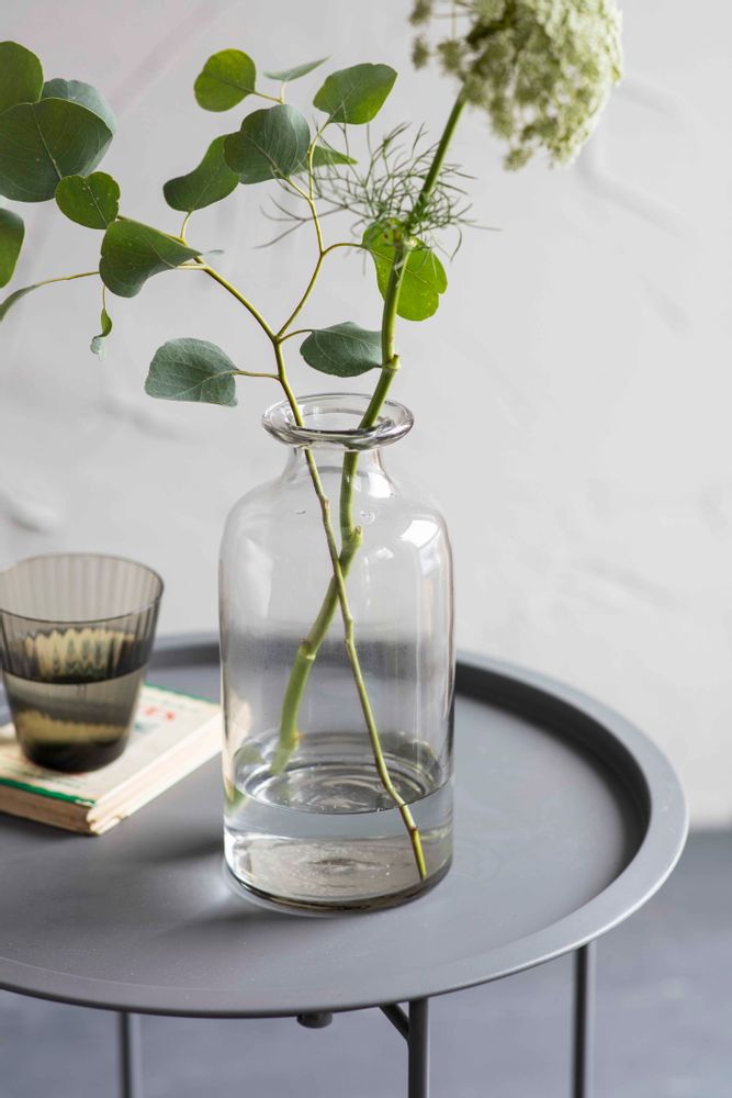Vases - Clearwell Vase pour bouteille - GARDEN TRADING