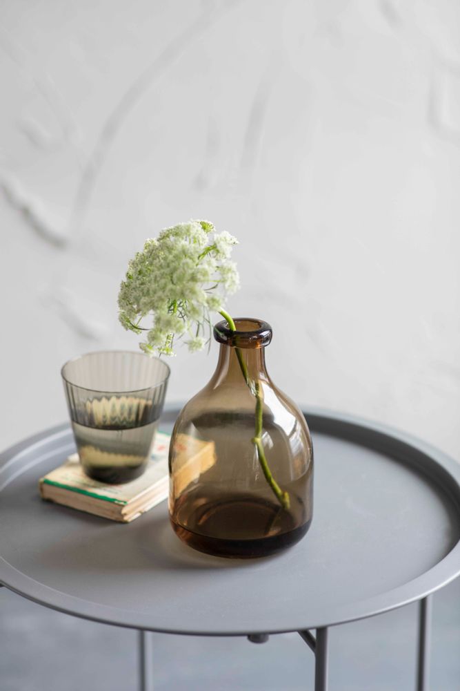 Vases - Clearwell Vase pour bouteille - GARDEN TRADING