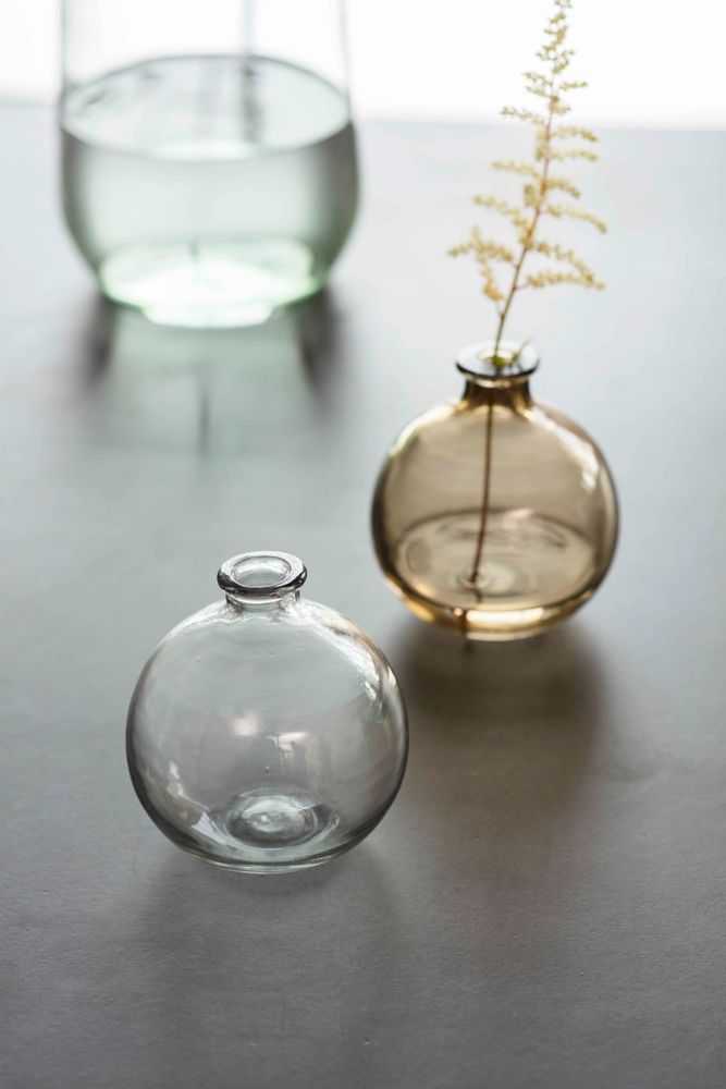 Vases - Clearwell Vase pour bouteille - GARDEN TRADING