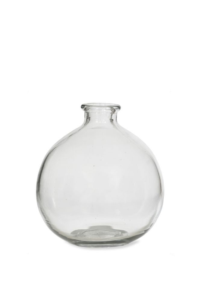 Vases - Clearwell Vase pour bouteille - GARDEN TRADING