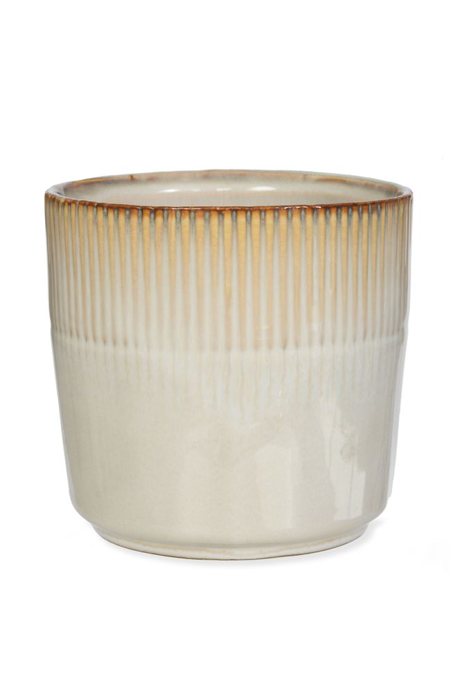 Vases - Hillesley Pot - GARDEN TRADING