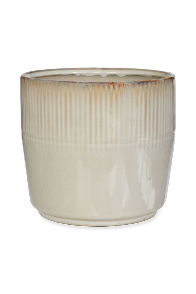 Vases - Hillesley Pot - GARDEN TRADING