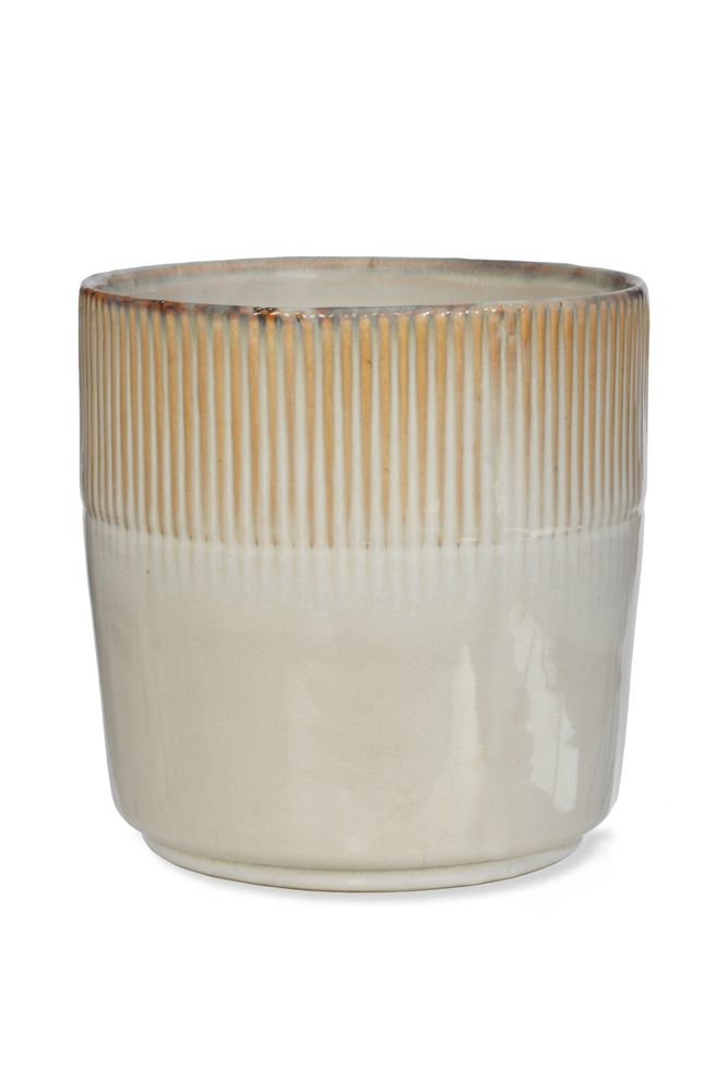 Vases - Hillesley Pot - GARDEN TRADING