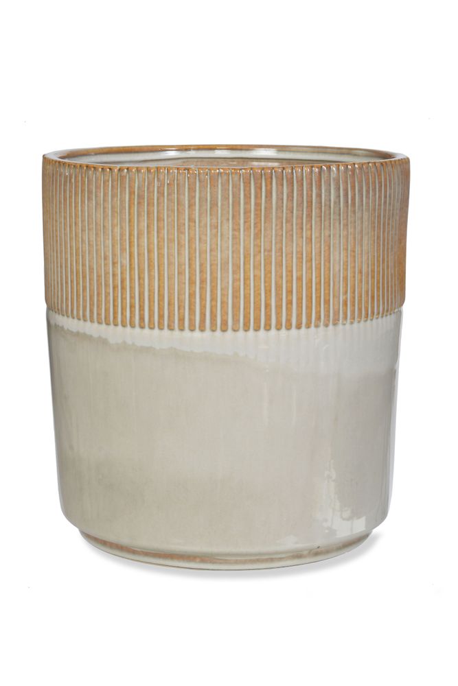 Vases - Hillesley Pot - GARDEN TRADING