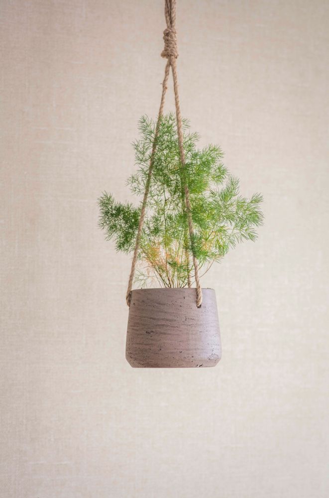 Pottery - Stratton Pot - GARDEN TRADING