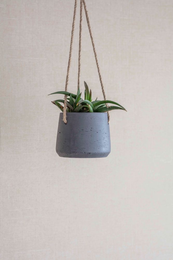 Pottery - Stratton Pot - GARDEN TRADING
