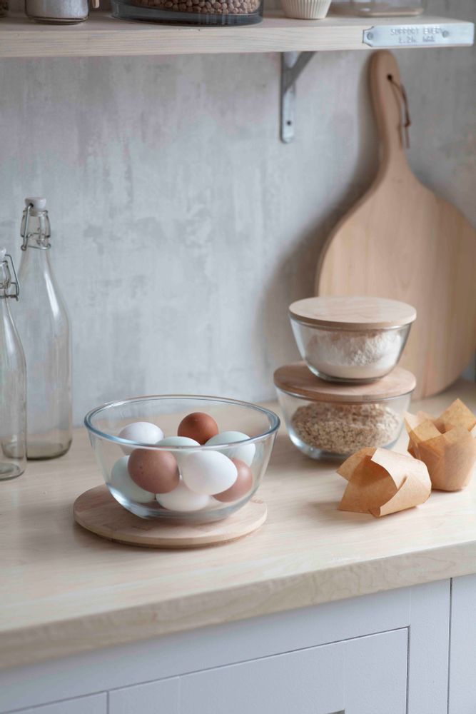 Food storage - Kemble Storage Bowl - GARDEN TRADING