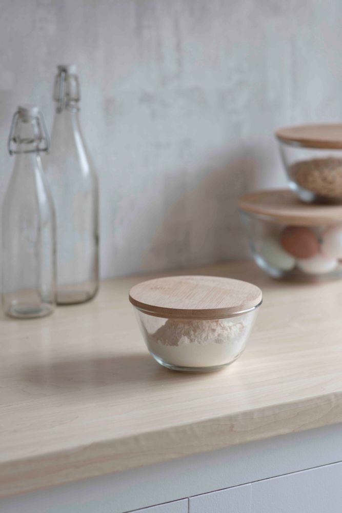 Food storage - Kemble Storage Bowl - GARDEN TRADING