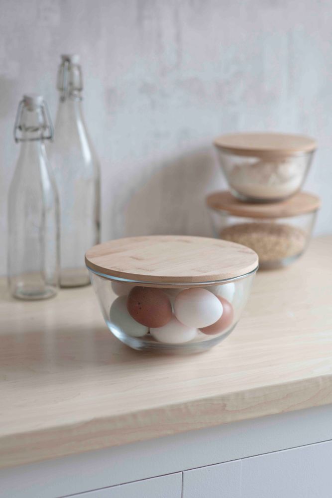 Food storage - Kemble Storage Bowl - GARDEN TRADING