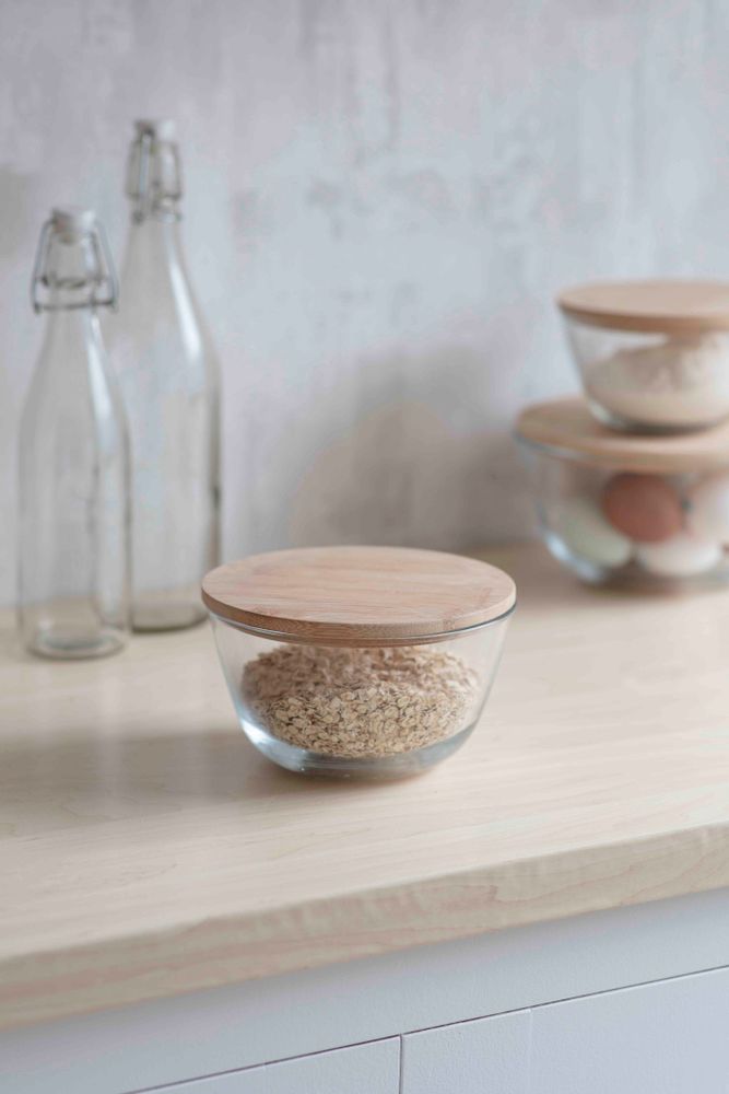 Food storage - Kemble Storage Bowl - GARDEN TRADING