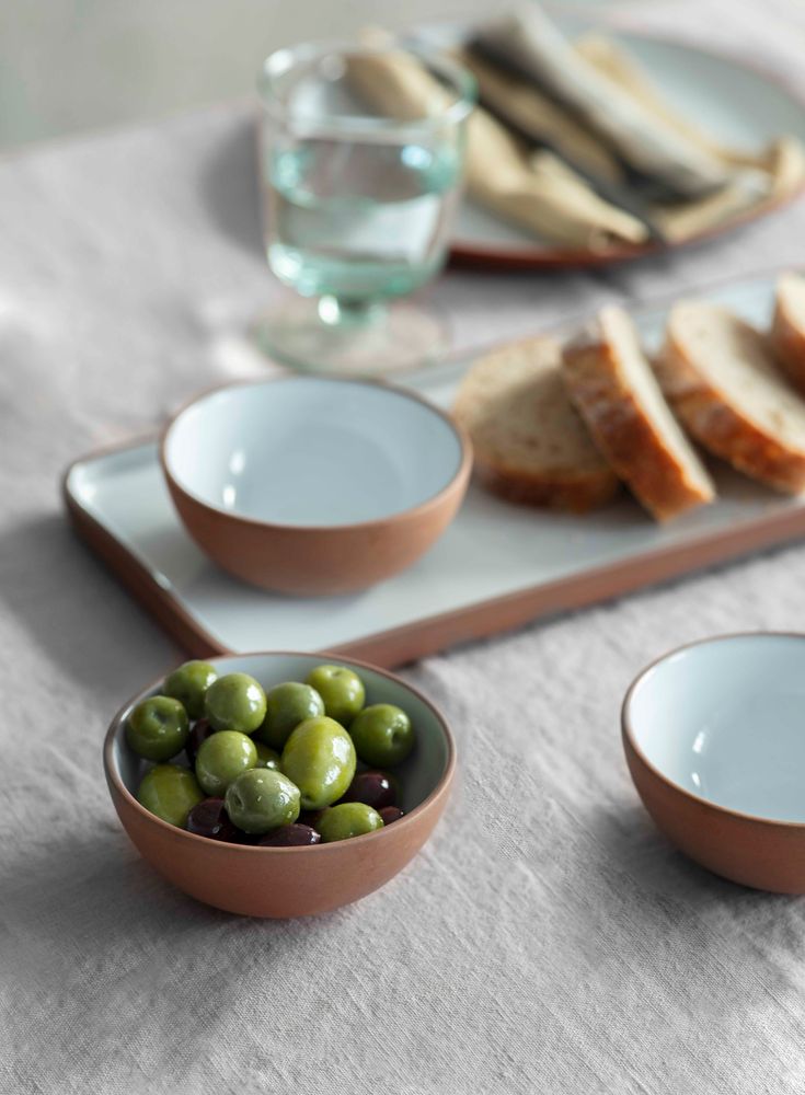 Everyday plates - Enstone Collection - GARDEN TRADING