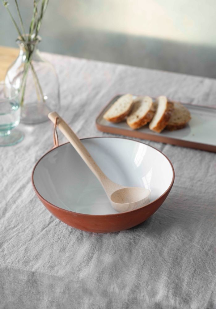 Everyday plates - Enstone Collection - GARDEN TRADING
