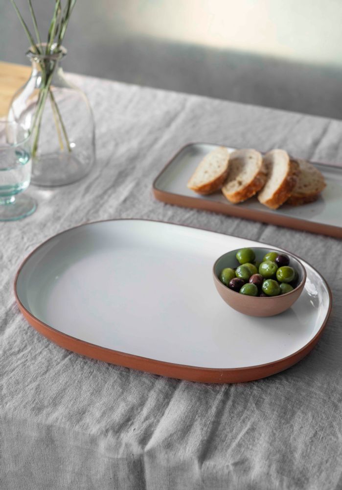 Everyday plates - Enstone Collection - GARDEN TRADING