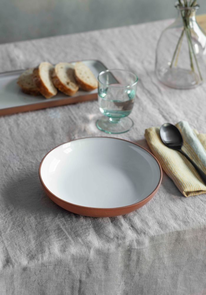 Everyday plates - Enstone Collection - GARDEN TRADING