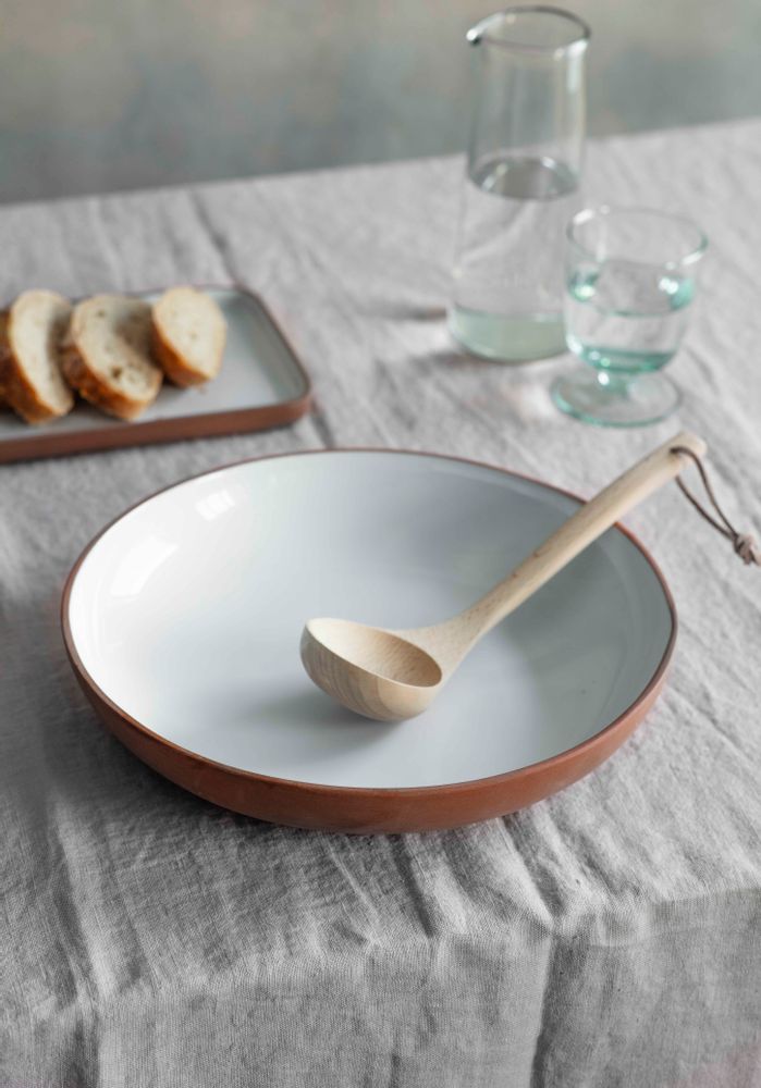Everyday plates - Enstone Collection - GARDEN TRADING