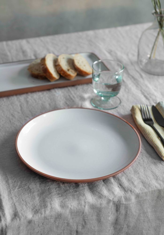 Everyday plates - Enstone Collection - GARDEN TRADING