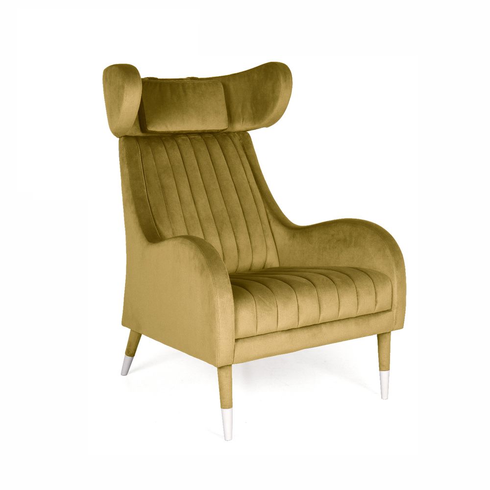Chaises pour collectivités - FAUTEUIL TULA - FENABEL, S.A.